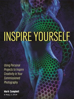 cover image of Inspire Yourself
